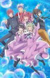TV Anime 'Amanchu!' Gets Sequel