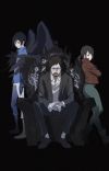 Netflix Anime 'B: The Beginning' Begins in March 2018