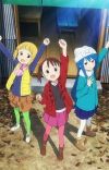 Slice of Life Anime 'Mitsuboshi Colors' Announces Additional Cast Members