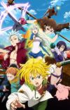 'Nanatsu no Taizai' Announces Additional Broadcast Details, OVA Special Broadcast