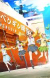 Additional Cast Members for 'Sora yori mo Tooi Basho' Anime Announced