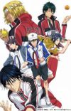 New 'Prince of Tennis' OVA Project Announced