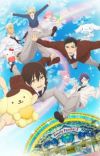 Upcoming Anime 'Sanrio Danshi' Announces Additional Details