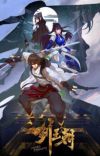 Chinese Web Anime 'Sword Dynasty' Gets Japanese Broadcast