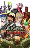 New 'Tiger & Bunny' Anime Series Announced