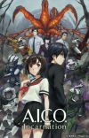 Netflix Anime 'A.I.C.O.: Incarnation' Reveals Cast and Additional Staff Members