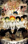 Japan's Weekly Manga Rankings for Jan 1 - 7