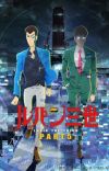'Lupin III: Part V' Anime Series Announces Staff
