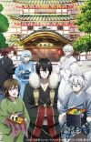 TV Anime 'Kakuriyo no Yadomeshi' Announces Additional Staff and Cast Members