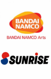 Bandai Namco Reorganizes Bandai Visual, Lantis, Sunrise Units