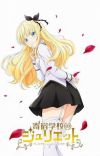 Manga 'Kishuku Gakkou no Juliet' Gets TV Anime Adaptation