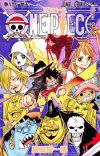 Japan's Weekly Manga Rankings for Mar 5 - 11