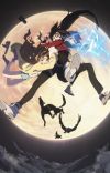 Infinite Announces 'Irozuku Sekai no Ashita kara' and 'Black Fox' Anime Projects