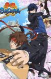 'Sengoku Basara' Spin-off 'Gakuen Basara' Gets TV Anime