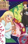 Short TV Anime 'Osake wa Fuufu ni Natte kara' Gets 14th Episode