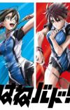 TV Anime 'Hanebado!' Adds Cast Members