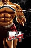 Netflix Anime 'Baki' Announces Additional Cast Members