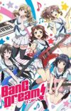 TV Anime 'BanG Dream!' Announces Sequels and Mini Anime