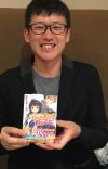 Light Novel Writer Shirow Shiratori Announces Marriage