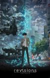 TV Anime 'Revisions' Announces Cast Members