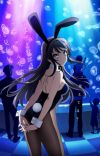 TV Anime 'Seishun Buta Yarou wa Bunny Girl Senpai no Yume wo Minai' Lists Staff Members