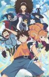 TV Anime 'Radiant' Announces Additional Cast Members