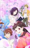 TV Anime 'Hashiri Tsuzukete Yokattatte.' Announces Additional Production Staff