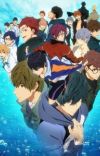 TV Anime 'Free!: Dive to the Future' Gets Sequel