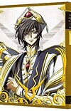 Japan's Weekly Blu-ray and DVD Rankings for Sep 24 - 30