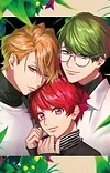 Japan's Weekly CD Rankings for Oct 1 -7