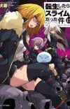 Japan's Weekly Light Novel Rankings for Oct 1 - 7