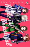 4-koma Web Manga 'Rifle Is Beautiful' Gets Anime Adaptation