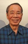 Seiyuu Nobuo Tanaka Dies