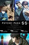 'Psycho-Pass: Sinners of the System' Movie Trilogy Announces Staff and Cast Members 