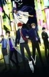 TV Anime 'Mayonaka no Occult Koumuin' Announces Additional Staff and Cast Members