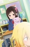 TV Anime 'Hitoribocchi no ○○ Seikatsu' Adds Cast Members