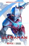 Anime 'Ultraman' Announces Cast and Additional Staff Members