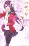 Manga 'Senryuu Shoujo' Receives TV Anime Adaptation