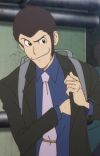New 'Lupin III' TV Special Announces New Cast Members
