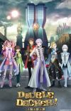 TV Anime 'Double Decker! Doug & Kirill' Gets Extra Episodes