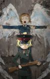 'Youjo Senki' Anime Film Announces New Cast Members