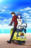 More Cast Members Announced for 'Shoumetsu Toshi' TV Anime