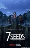 Anime '7 Seeds' Announces Additional Cast Members