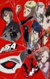 TV Anime 'Persona 5 The Animation' Gets Second TV Special