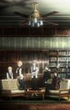 Novel 'Lord El-Melloi II-sei no Jikenbo' Gets TV Anime