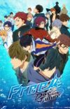 TV Anime 'Free!: Dive to the Future' Gets Recap Movie