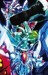 Japan's Weekly Blu-ray and DVD Rankings for Jan 14 - 20