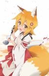 TV Anime 'Sewayaki Kitsune no Senko-san' Announces Cast Members