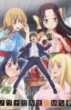 TV Anime 'Nobunaga-sensei no Osanazuma' Announces Additional Cast Members