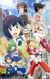 TV Anime 'Chou Kadou Girl ⅙: Amazing Stranger' Announces More Cast Members